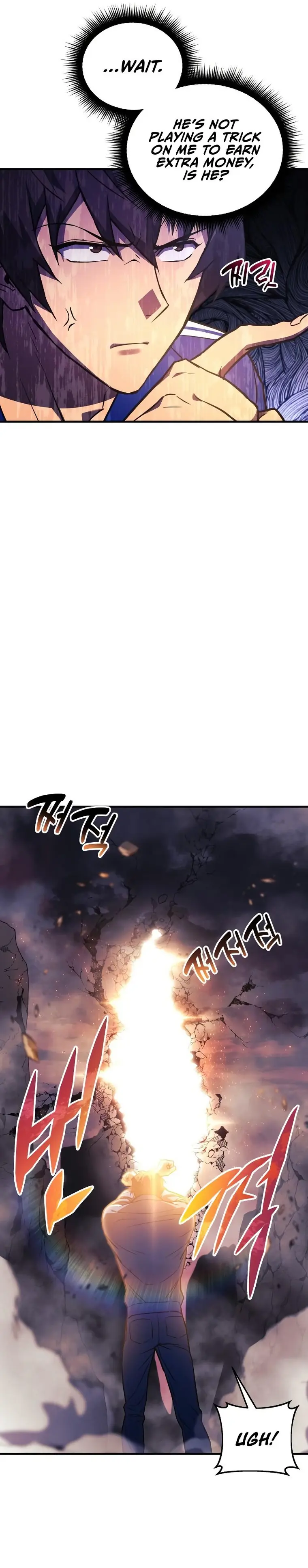 The Creator is on Hiatus chapter 52 page 10