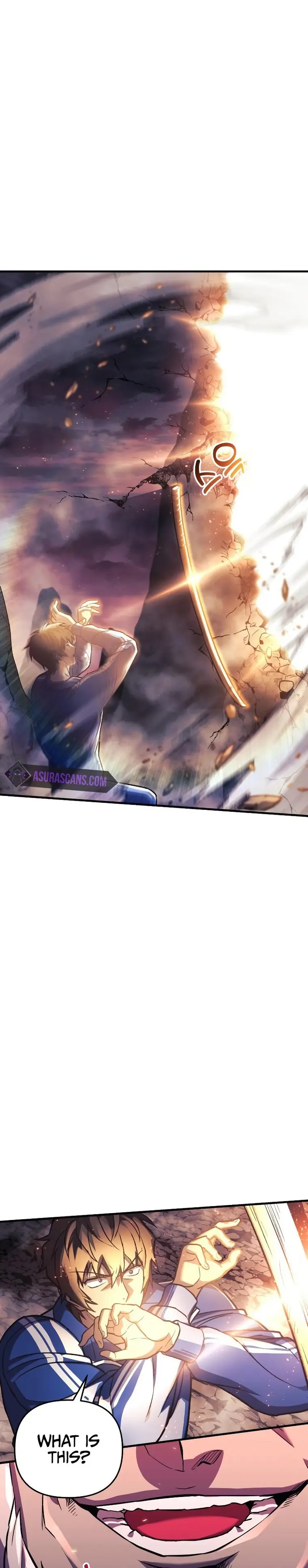 The Creator is on Hiatus chapter 52 page 11