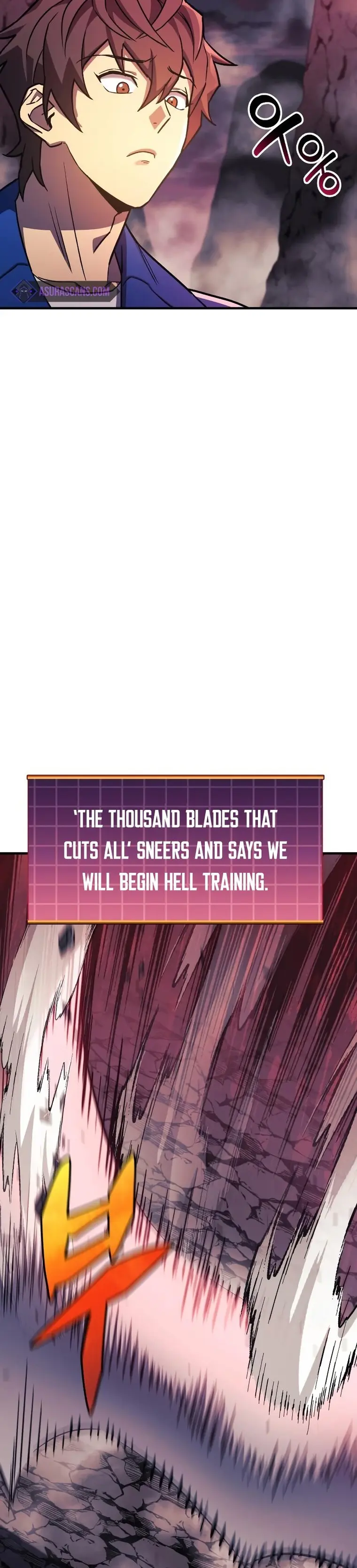 The Creator is on Hiatus chapter 52 page 17