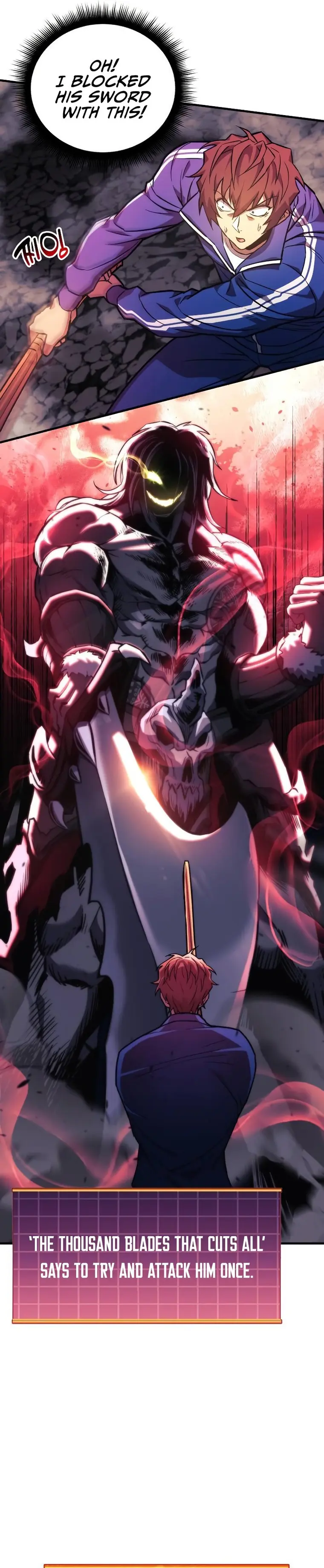 The Creator is on Hiatus chapter 52 page 19