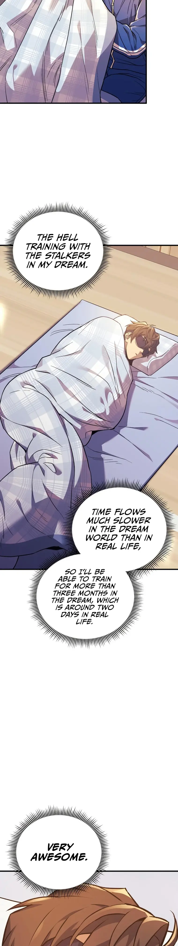 The Creator is on Hiatus chapter 52 page 2