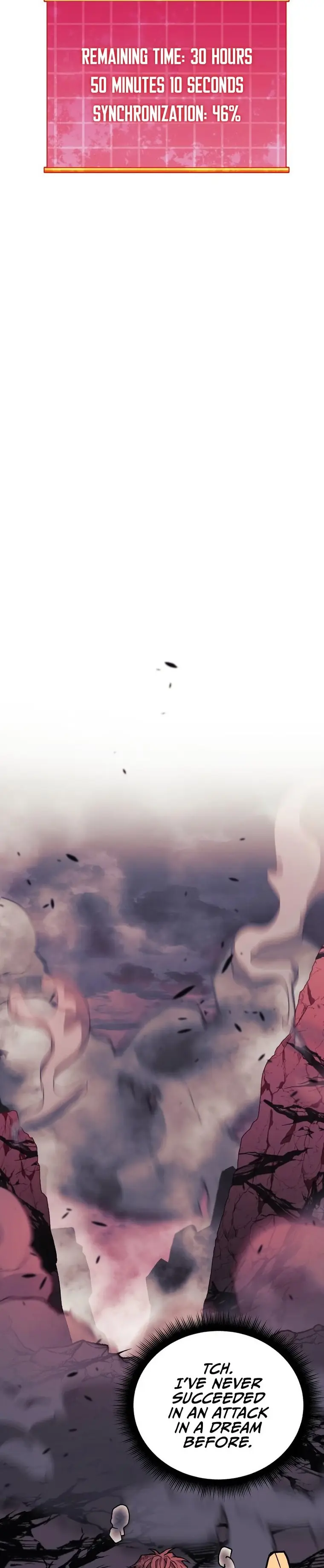 The Creator is on Hiatus chapter 52 page 20