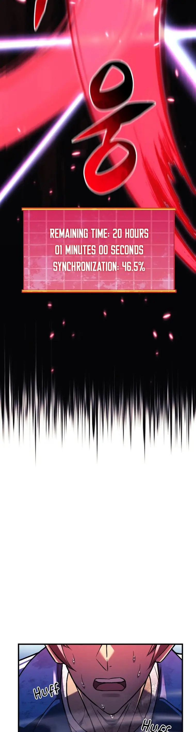 The Creator is on Hiatus chapter 52 page 23