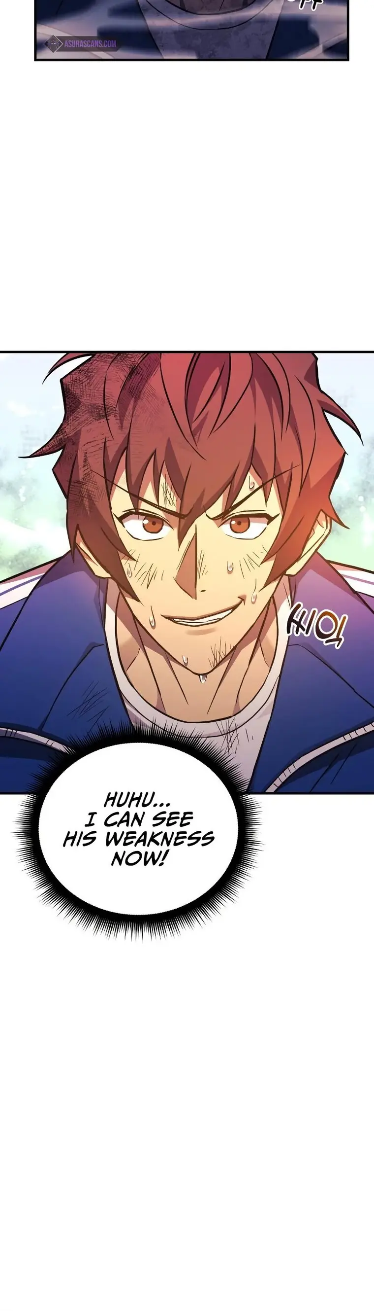 The Creator is on Hiatus chapter 52 page 24