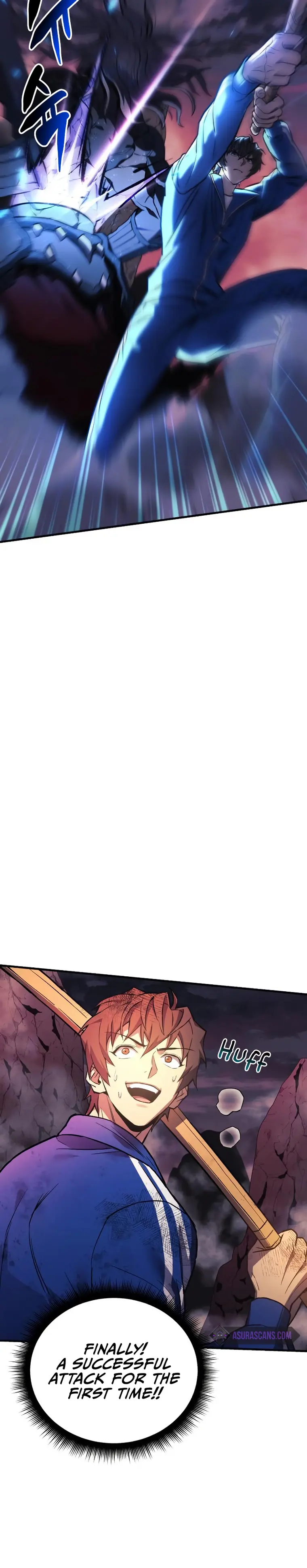 The Creator is on Hiatus chapter 52 page 27