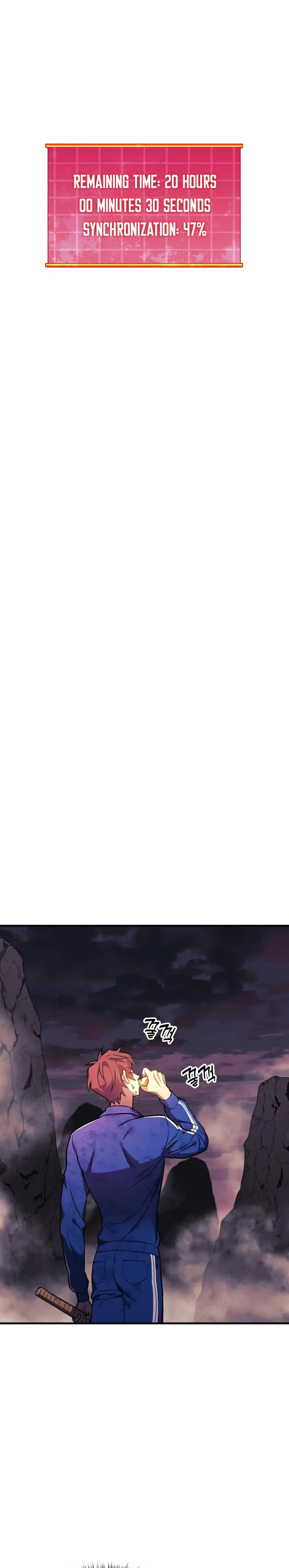 The Creator is on Hiatus chapter 52 page 28