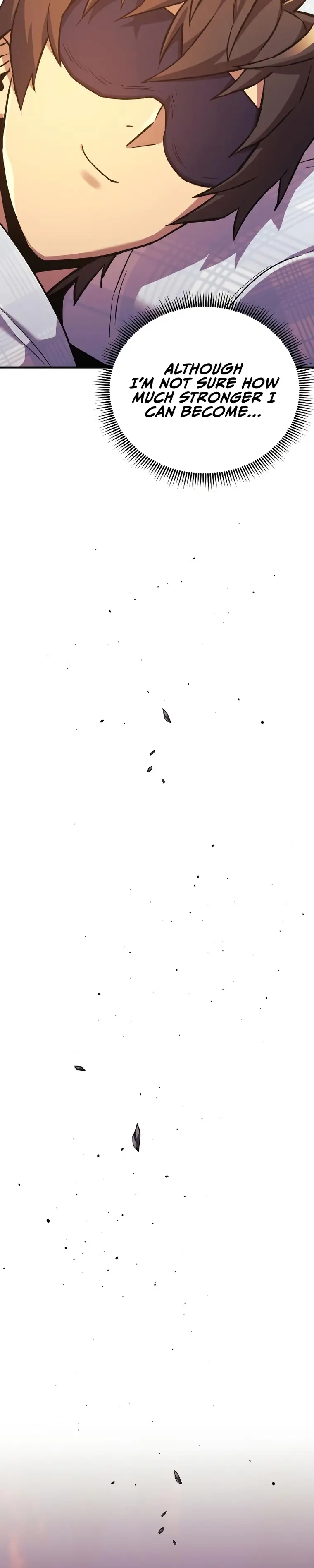 The Creator is on Hiatus chapter 52 page 3