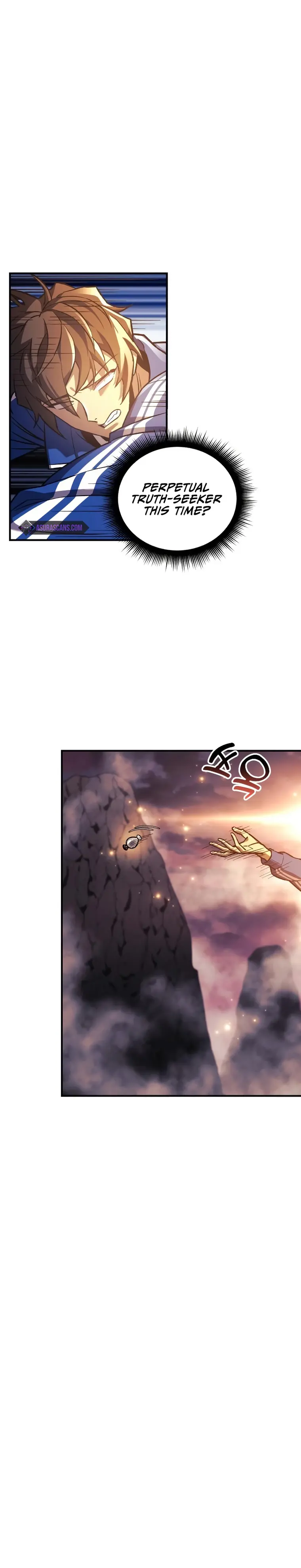 The Creator is on Hiatus chapter 52 page 31