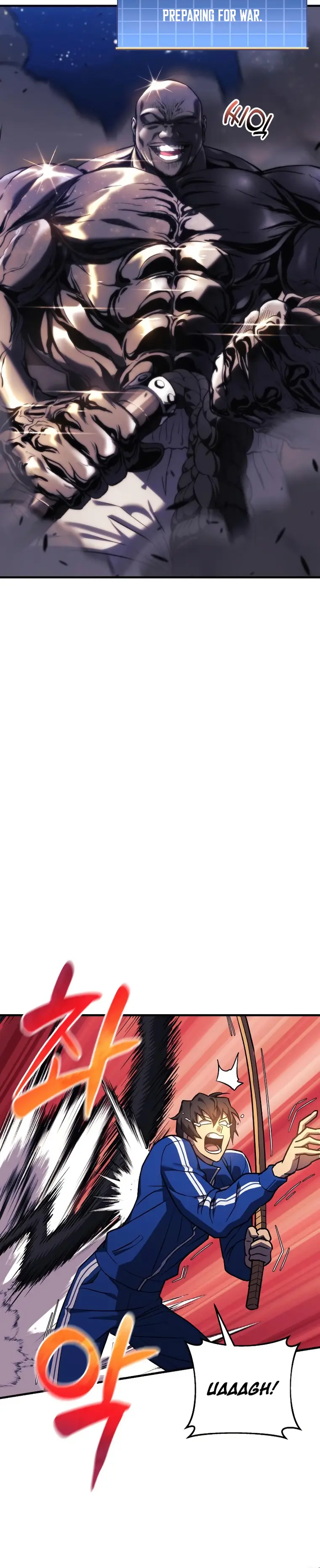 The Creator is on Hiatus chapter 52 page 33