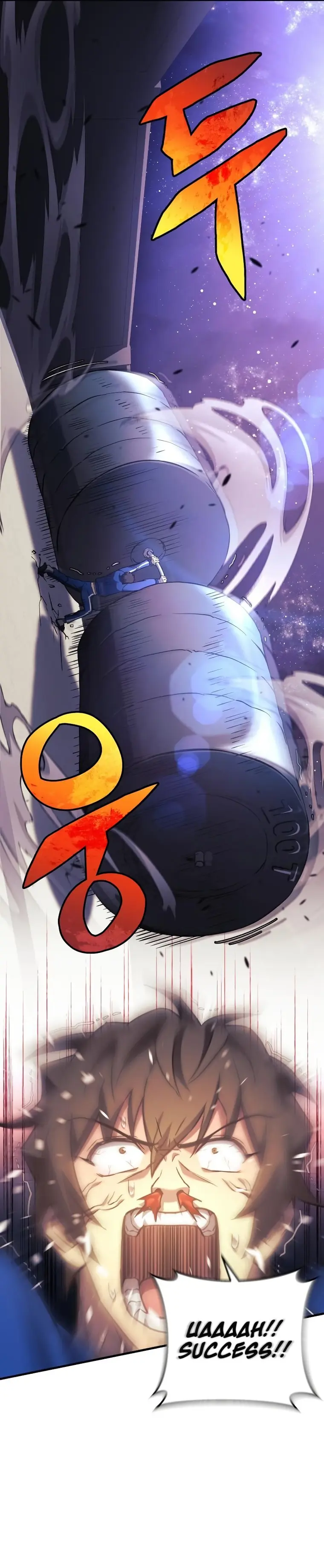 The Creator is on Hiatus chapter 52 page 37