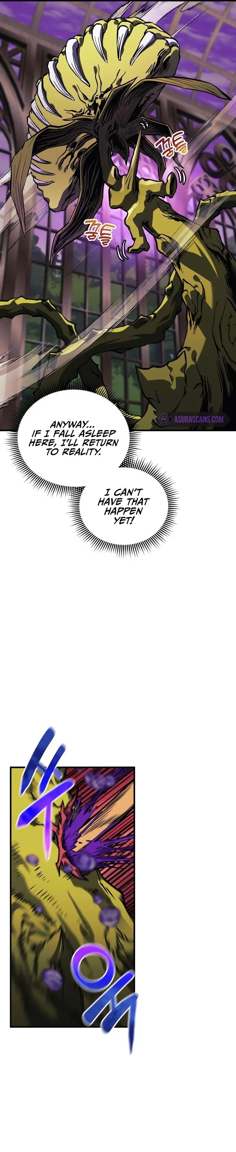 The Creator is on Hiatus chapter 52 page 40