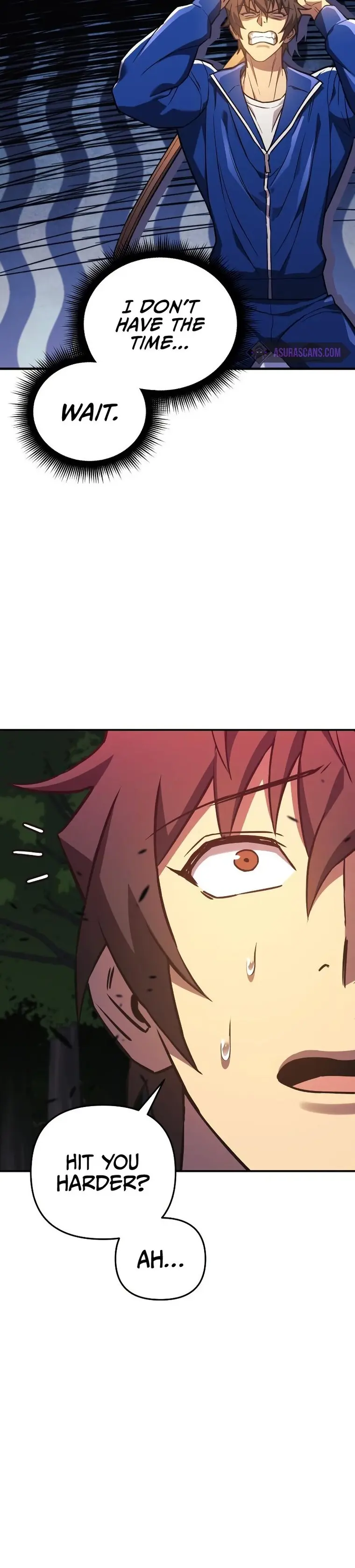 The Creator is on Hiatus chapter 52 page 44