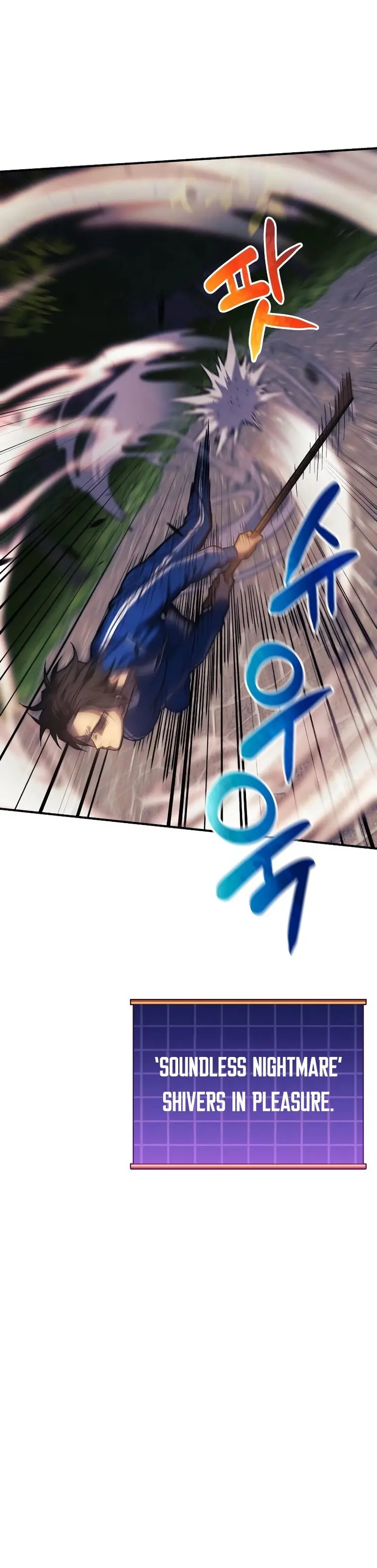 The Creator is on Hiatus chapter 52 page 45