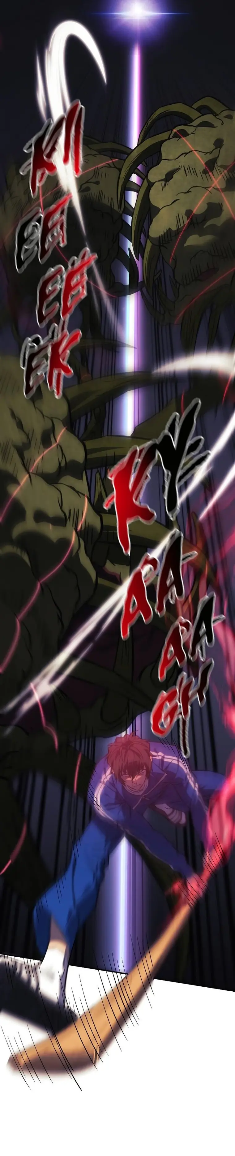 The Creator is on Hiatus chapter 52 page 47