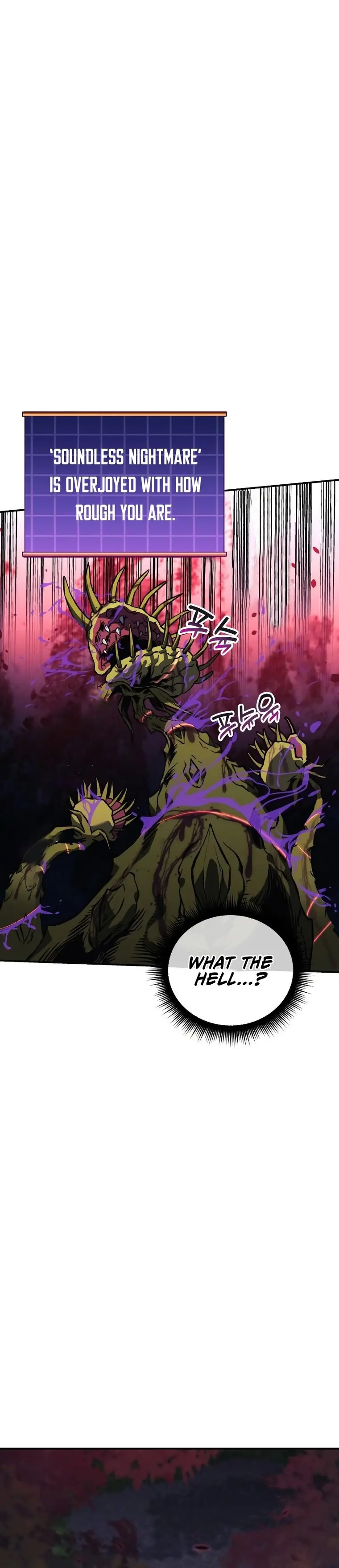 The Creator is on Hiatus chapter 52 page 48