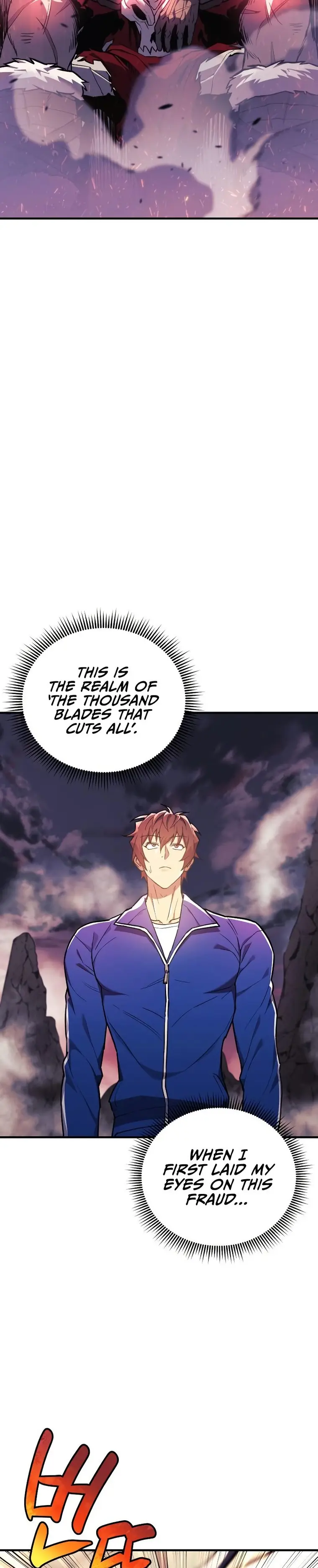 The Creator is on Hiatus chapter 52 page 5