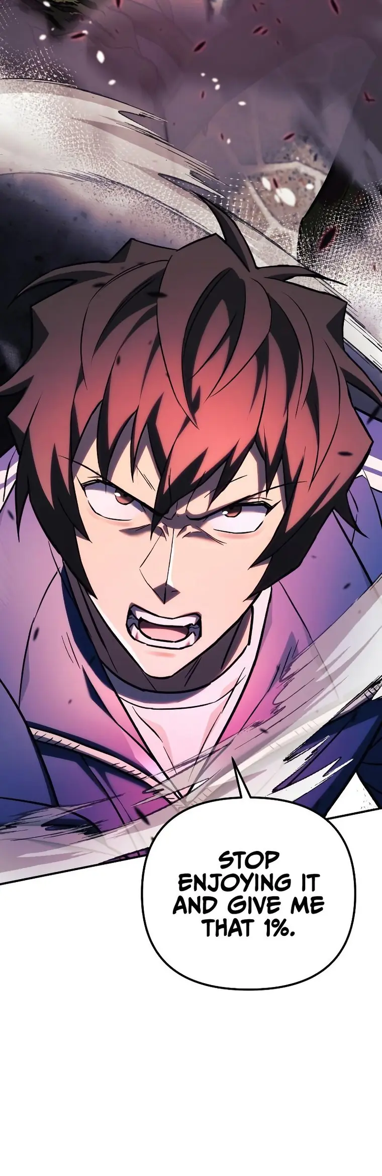 The Creator is on Hiatus chapter 52 page 50