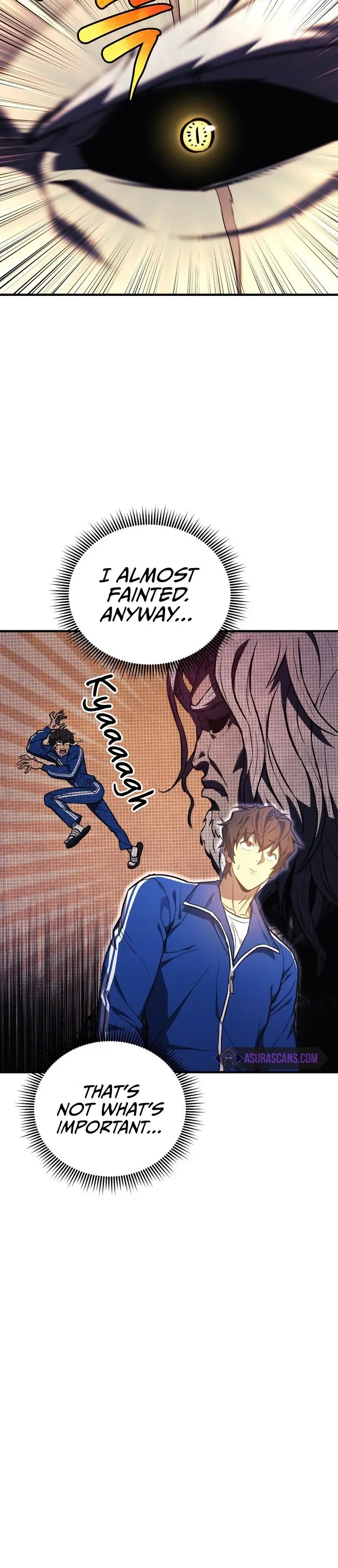 The Creator is on Hiatus chapter 52 page 6