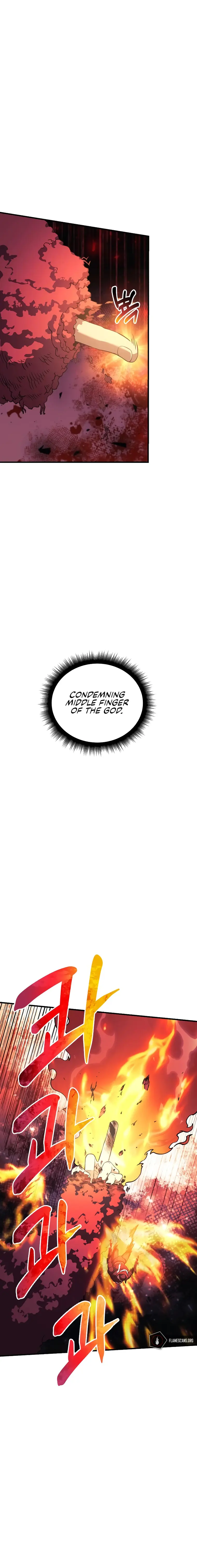 The Creator is on Hiatus chapter 54 page 10