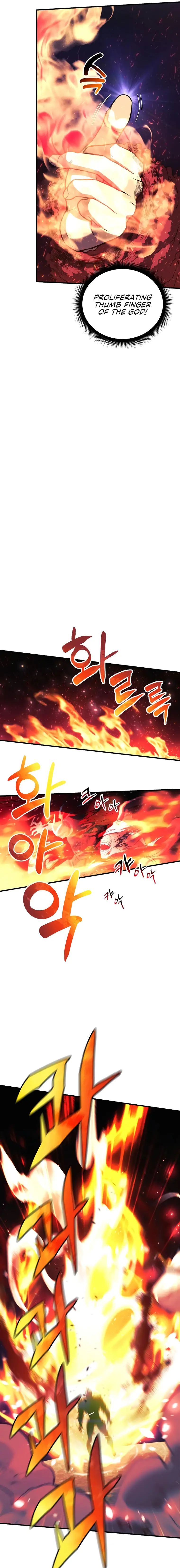 The Creator is on Hiatus chapter 54 page 11