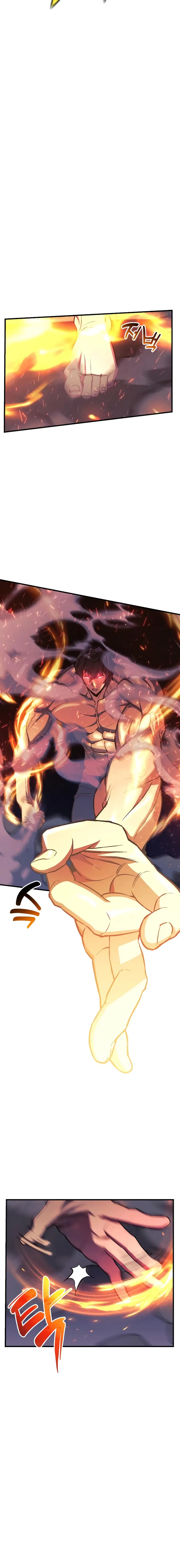 The Creator is on Hiatus chapter 54 page 12