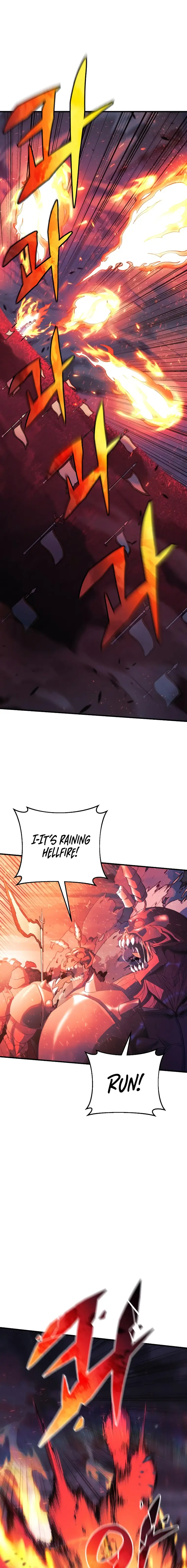 The Creator is on Hiatus chapter 54 page 13