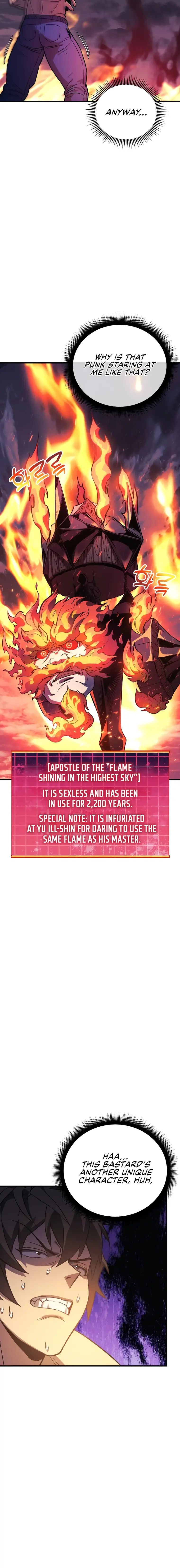 The Creator is on Hiatus chapter 54 page 16