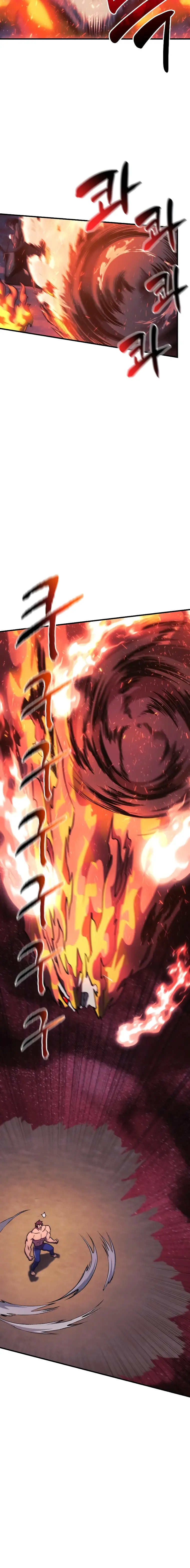 The Creator is on Hiatus chapter 54 page 22