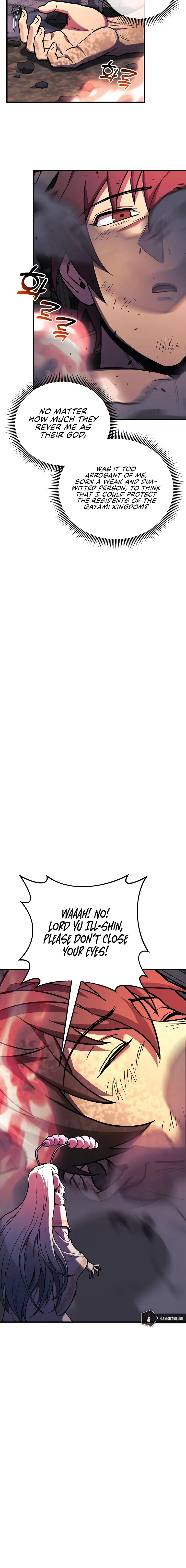 The Creator is on Hiatus chapter 54 page 26