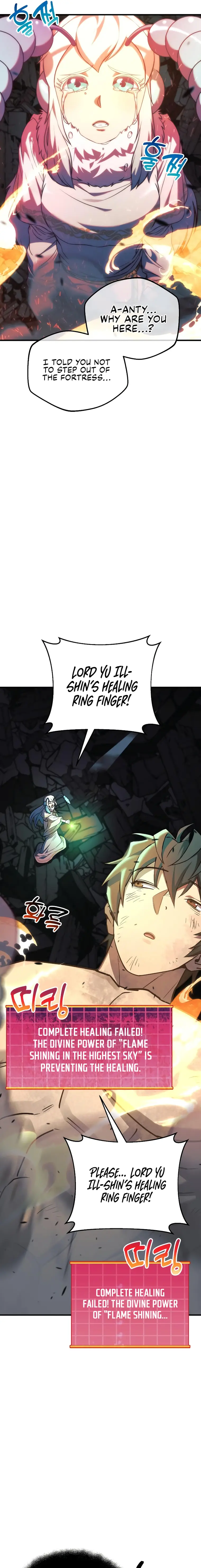 The Creator is on Hiatus chapter 54 page 27