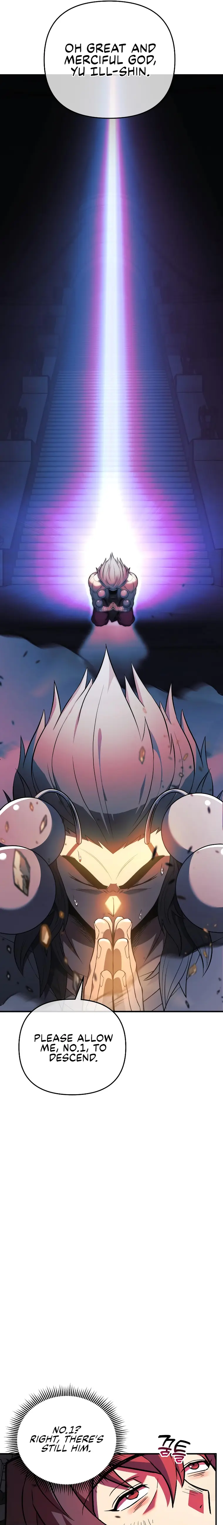 The Creator is on Hiatus chapter 54 page 29