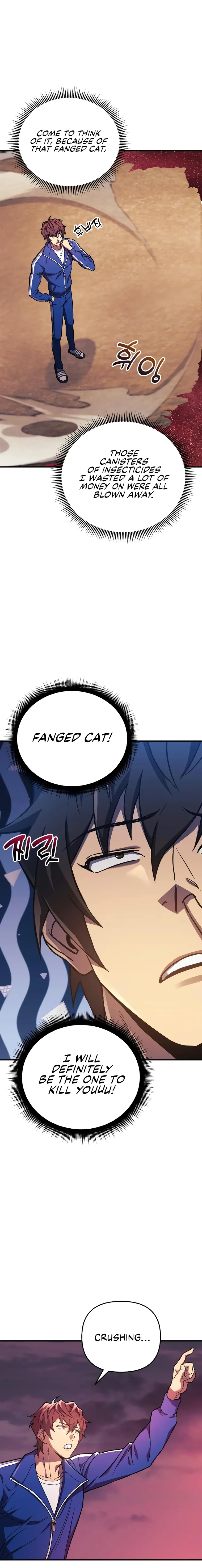 The Creator is on Hiatus chapter 54 page 3