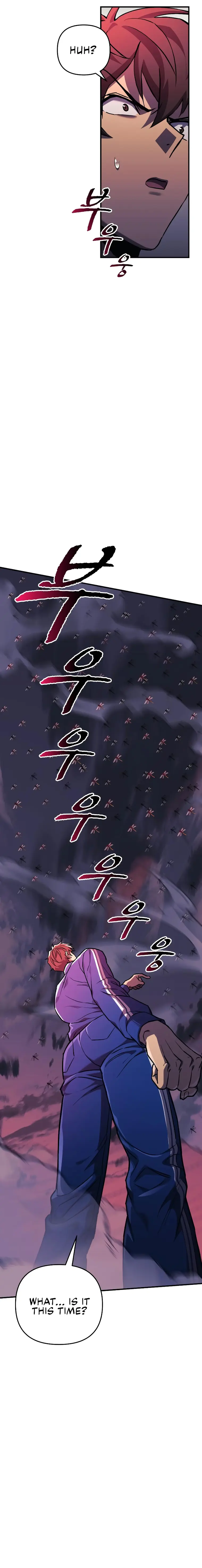 The Creator is on Hiatus chapter 54 page 4