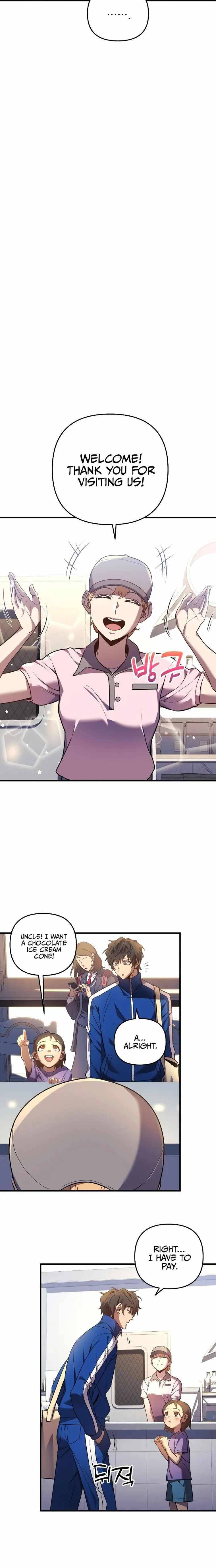 The Creator is on Hiatus chapter 7 page 14