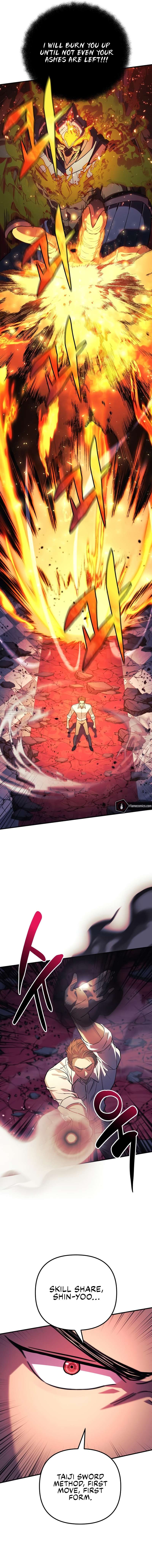 The Creator is on Hiatus chapter 80 page 16