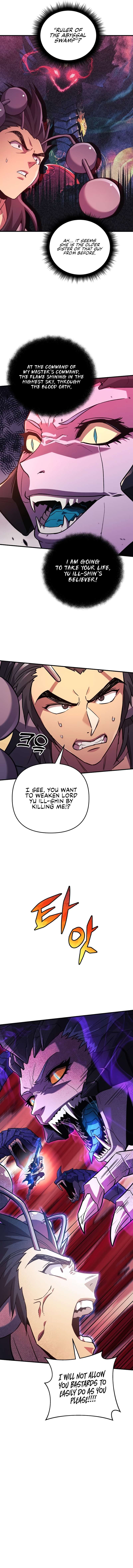 The Creator is on Hiatus chapter 80 page 9