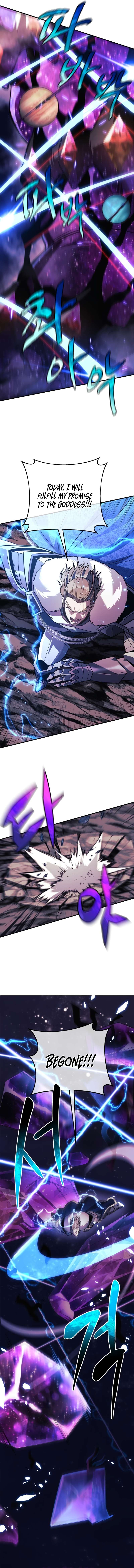 The Creator is on Hiatus chapter 84 page 10