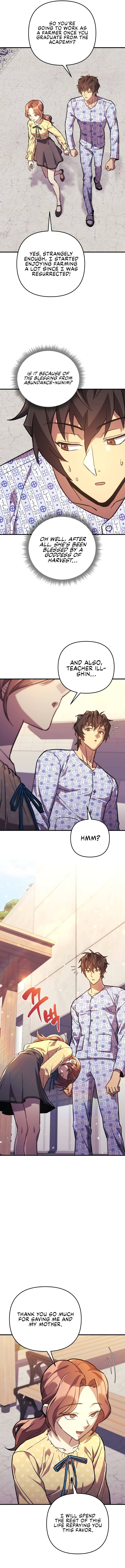 The Creator is on Hiatus chapter 93 page 11