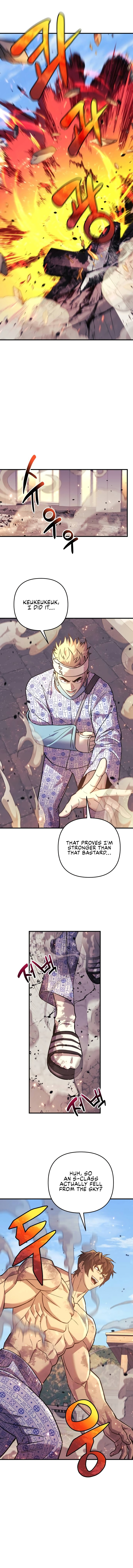 The Creator is on Hiatus chapter 93 page 14