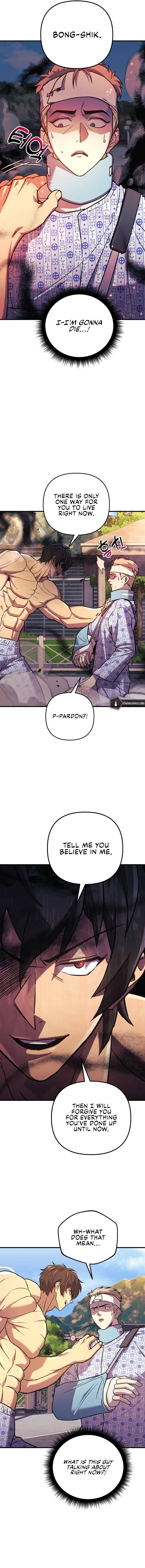 The Creator is on Hiatus chapter 93 page 16