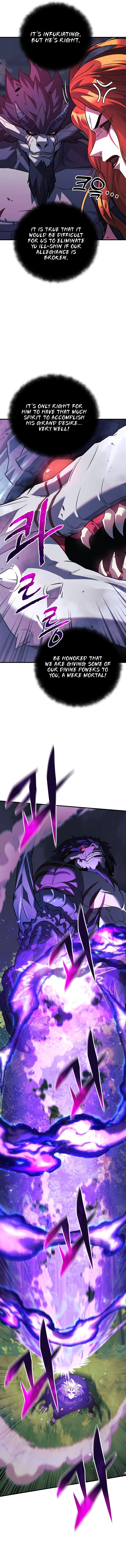 The Creator is on Hiatus chapter 95 page 6