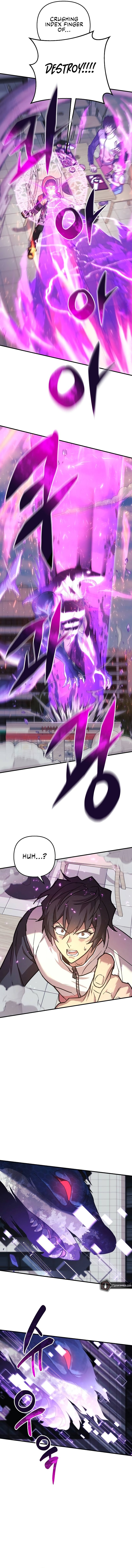 The Creator is on Hiatus chapter 97 page 12