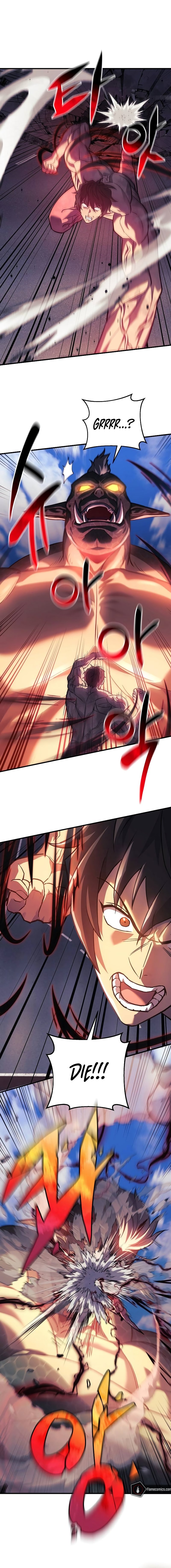 The Creator is on Hiatus chapter 97 page 3