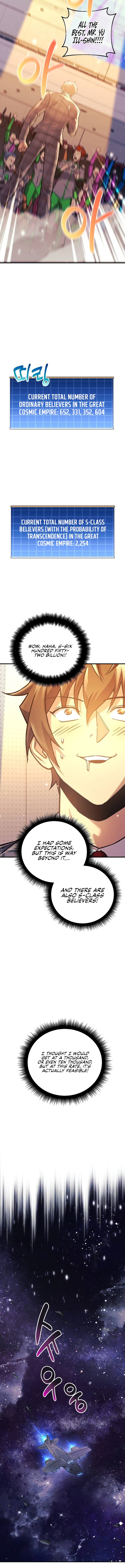 The Creator is on Hiatus chapter 98 page 15