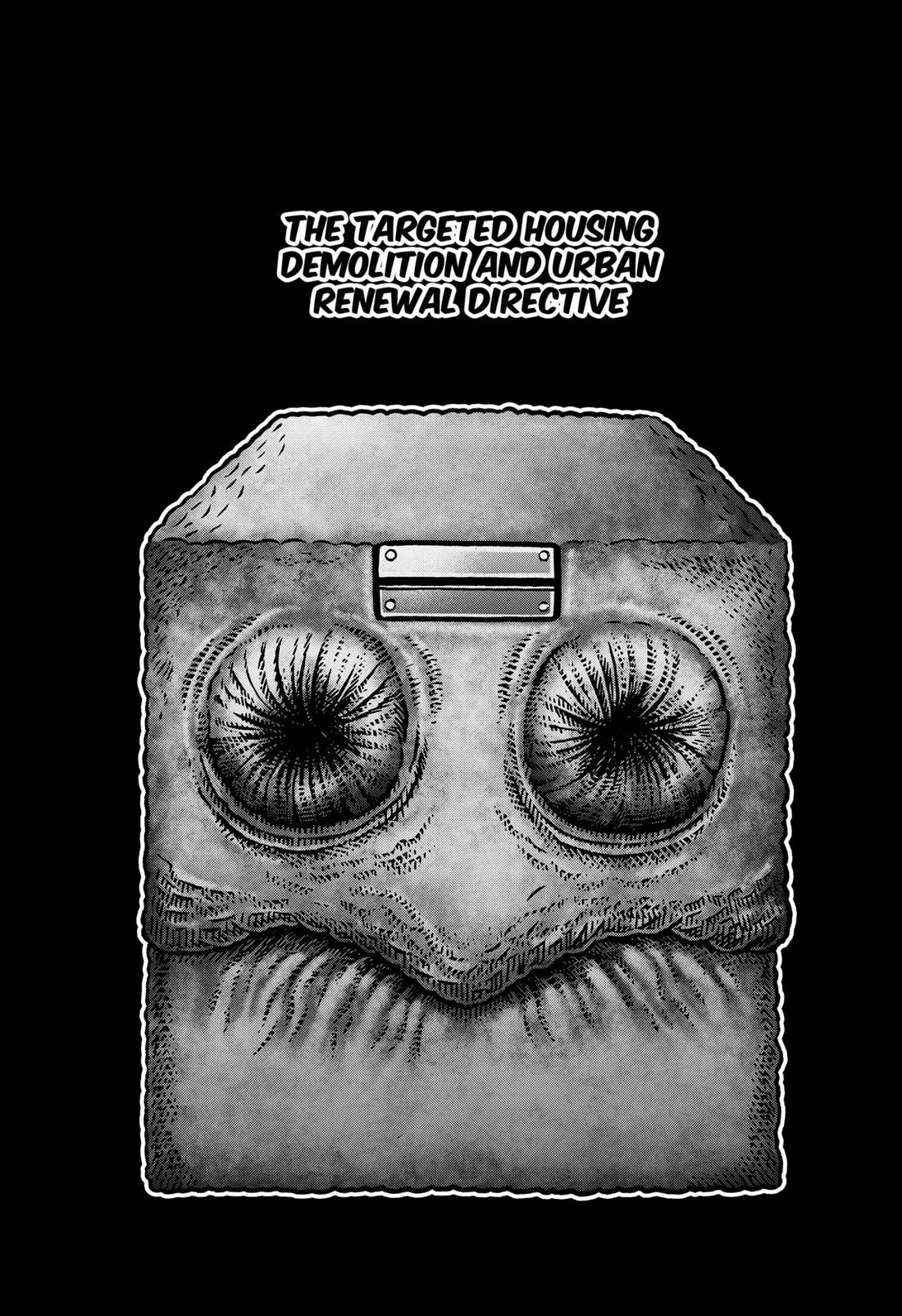 The Creepy and Freaky chapter 14 page 3