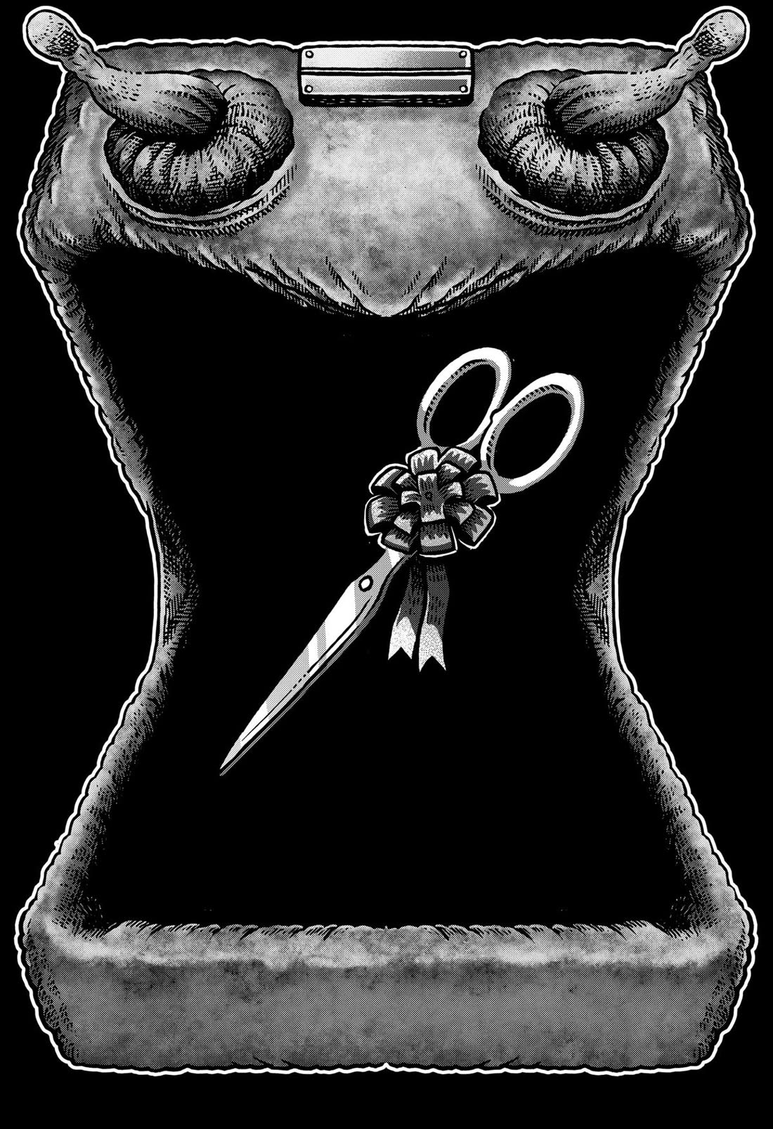 The Creepy and Freaky chapter 14 page 4