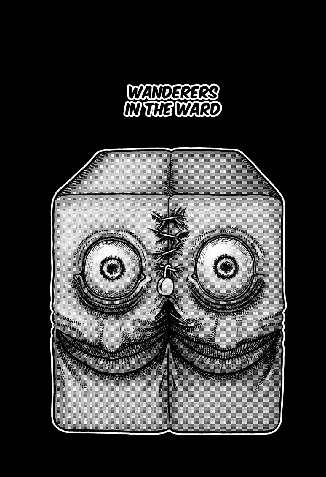 The Creepy and Freaky chapter 15 page 3