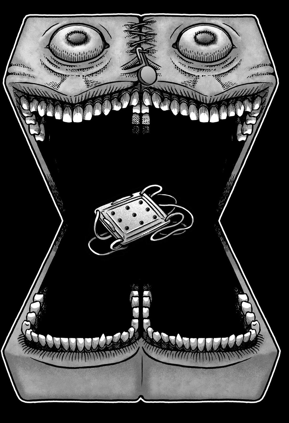 The Creepy and Freaky chapter 15 page 4