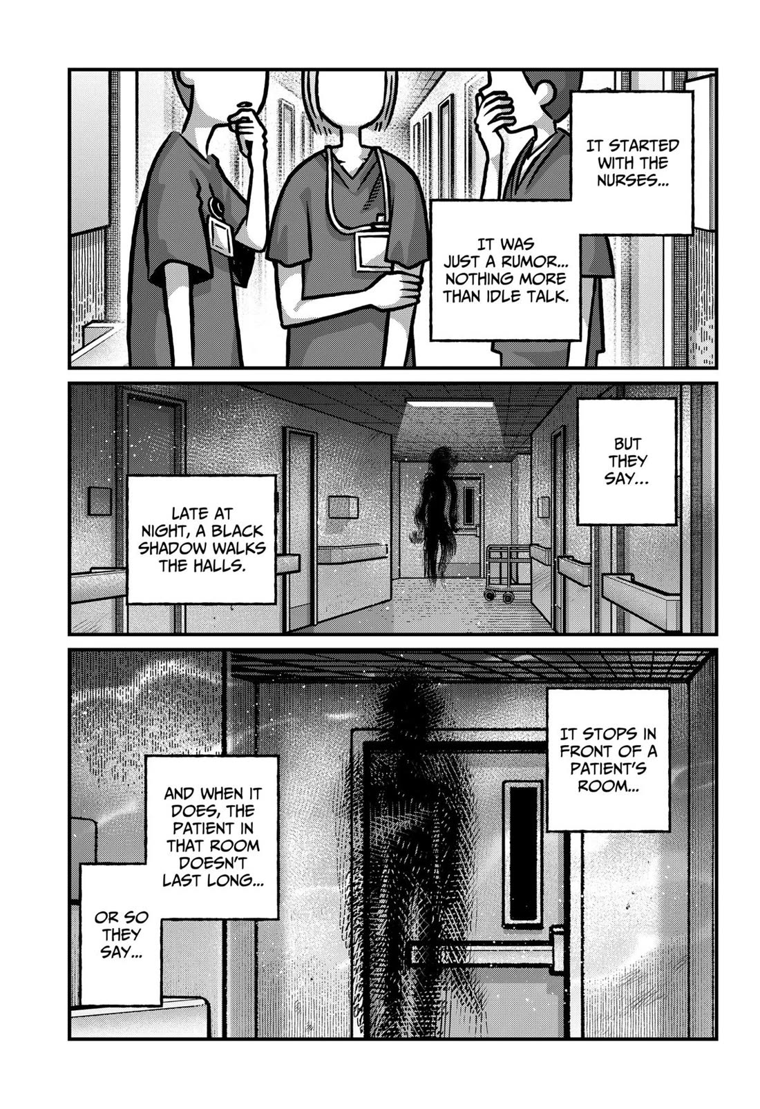 The Creepy and Freaky chapter 15 page 7