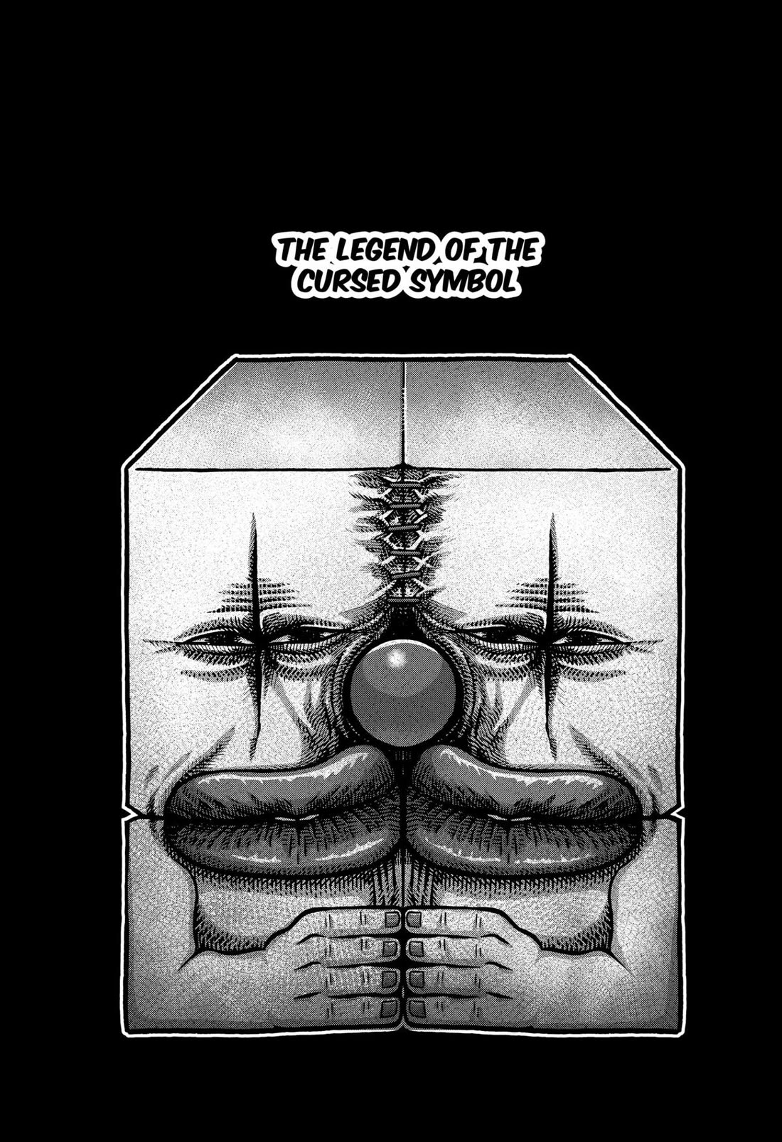 The Creepy and Freaky chapter 17 page 3